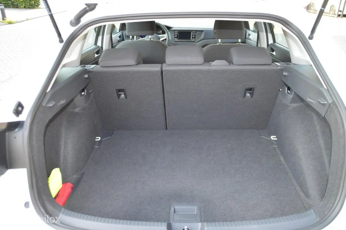 1.0 TSI Life BOVAG ALL INN PRIJS