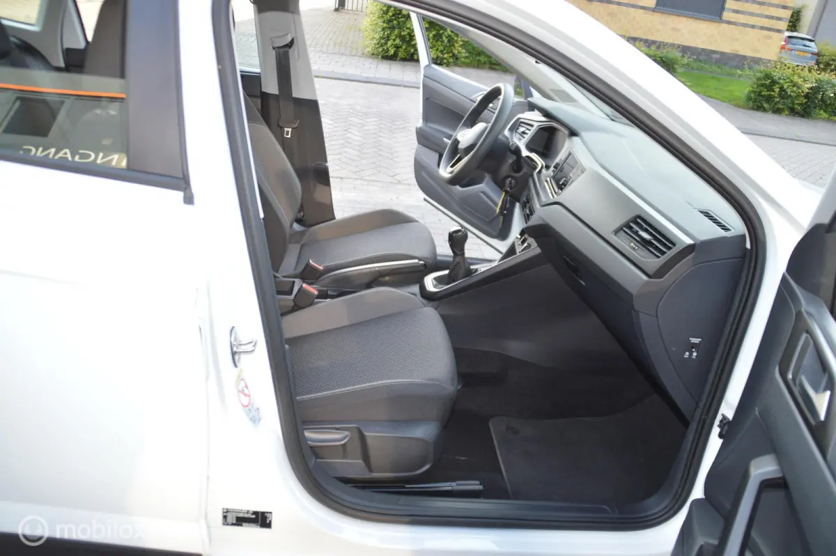 1.0 TSI Life BOVAG ALL INN PRIJS