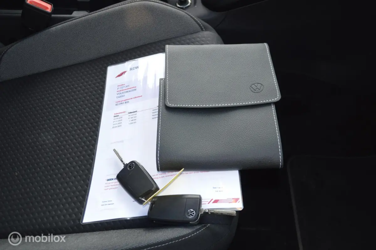 1.0 TSI Life BOVAG ALL INN PRIJS