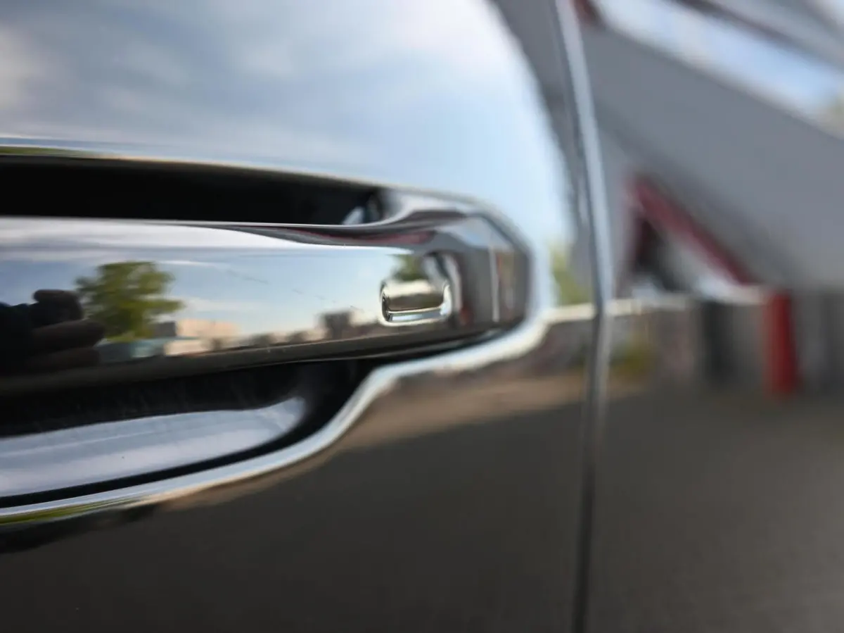 55 TFSI e quattro S-Line Competition 367PK | Pano | Trekhaak | Memory | Alcantara | Camera | ACC | Carplay | Lane Assist | Afgevlakt Stuur | Stoelverwarming | Matrix Led | Originele 20'' | K