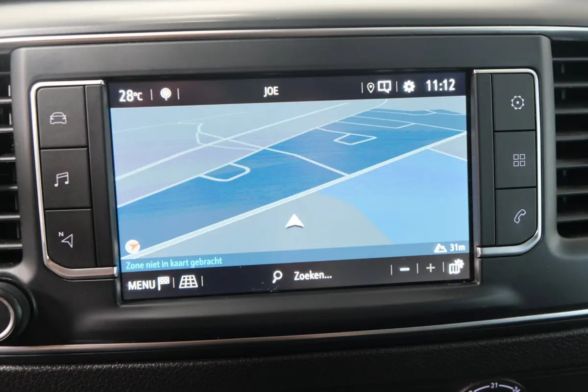 1.5 CDTI L2H1 Edition - N.A.P. Airco, Cruise, Camera, Carplay, PDC, Trekhaak.