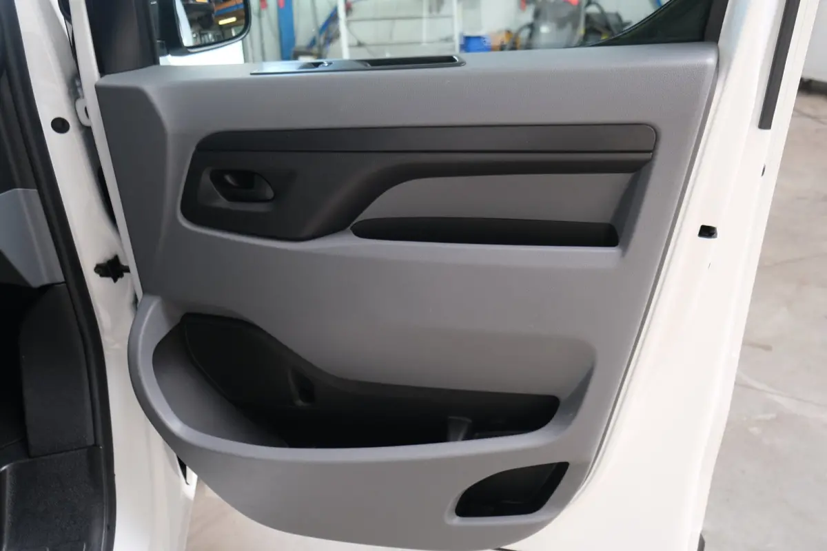 1.5 CDTI L2H1 Edition - N.A.P. Airco, Cruise, Camera, Carplay, PDC, Trekhaak.