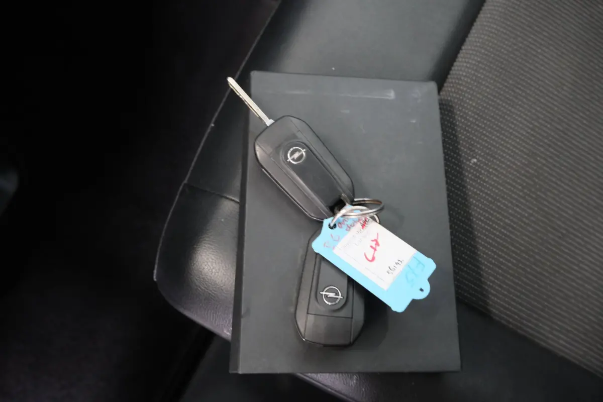 1.5 CDTI L2H1 Edition - N.A.P. Airco, Cruise, Camera, Carplay, PDC, Trekhaak.