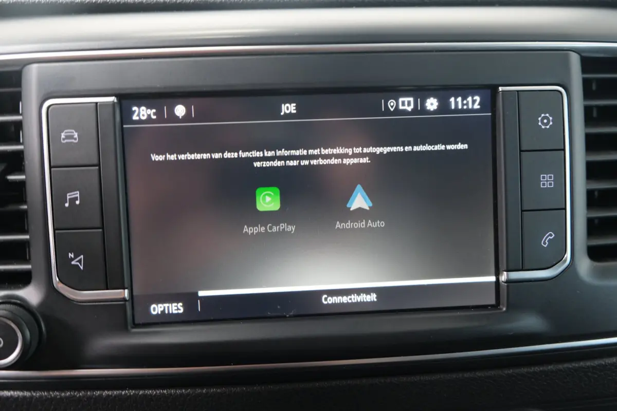 1.5 CDTI L2H1 Edition - N.A.P. Airco, Cruise, Camera, Carplay, PDC, Trekhaak.