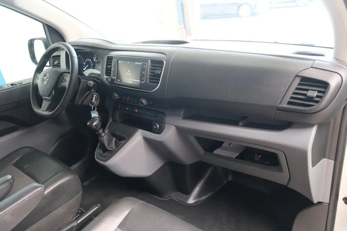 1.5 CDTI L2H1 Edition - N.A.P. Airco, Cruise, Camera, Carplay, PDC, Trekhaak.