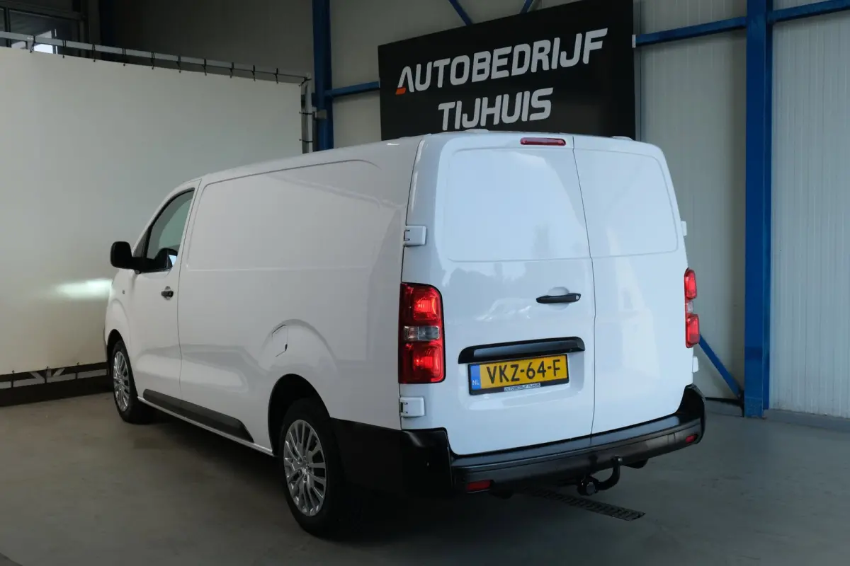 1.5 CDTI L2H1 Edition - N.A.P. Airco, Cruise, Camera, Carplay, PDC, Trekhaak.