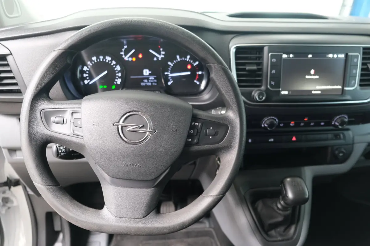 1.5 CDTI L2H1 Edition - N.A.P. Airco, Cruise, Camera, Carplay, PDC, Trekhaak.