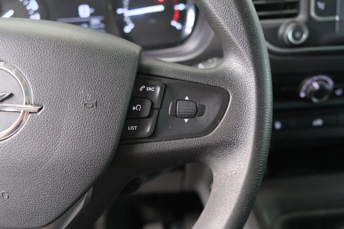 1.5 CDTI L2H1 Edition - N.A.P. Airco, Cruise, Camera, Carplay, PDC, Trekhaak.
