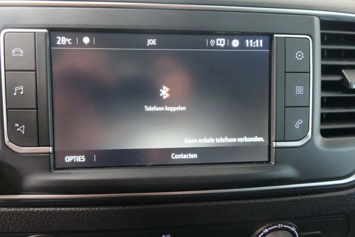 1.5 CDTI L2H1 Edition - N.A.P. Airco, Cruise, Camera, Carplay, PDC, Trekhaak.