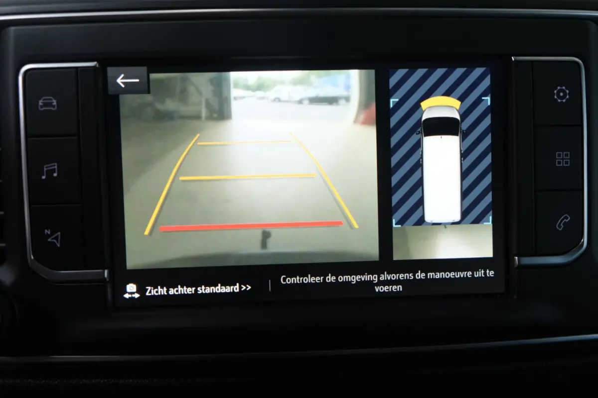 1.5 CDTI L2H1 Edition - N.A.P. Airco, Cruise, Camera, Carplay, PDC, Trekhaak.