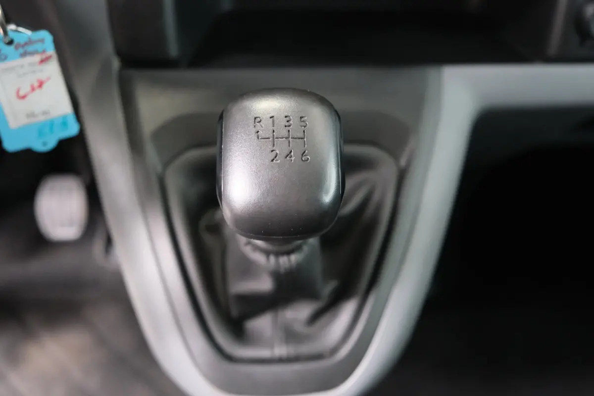 1.5 CDTI L2H1 Edition - N.A.P. Airco, Cruise, Camera, Carplay, PDC, Trekhaak.