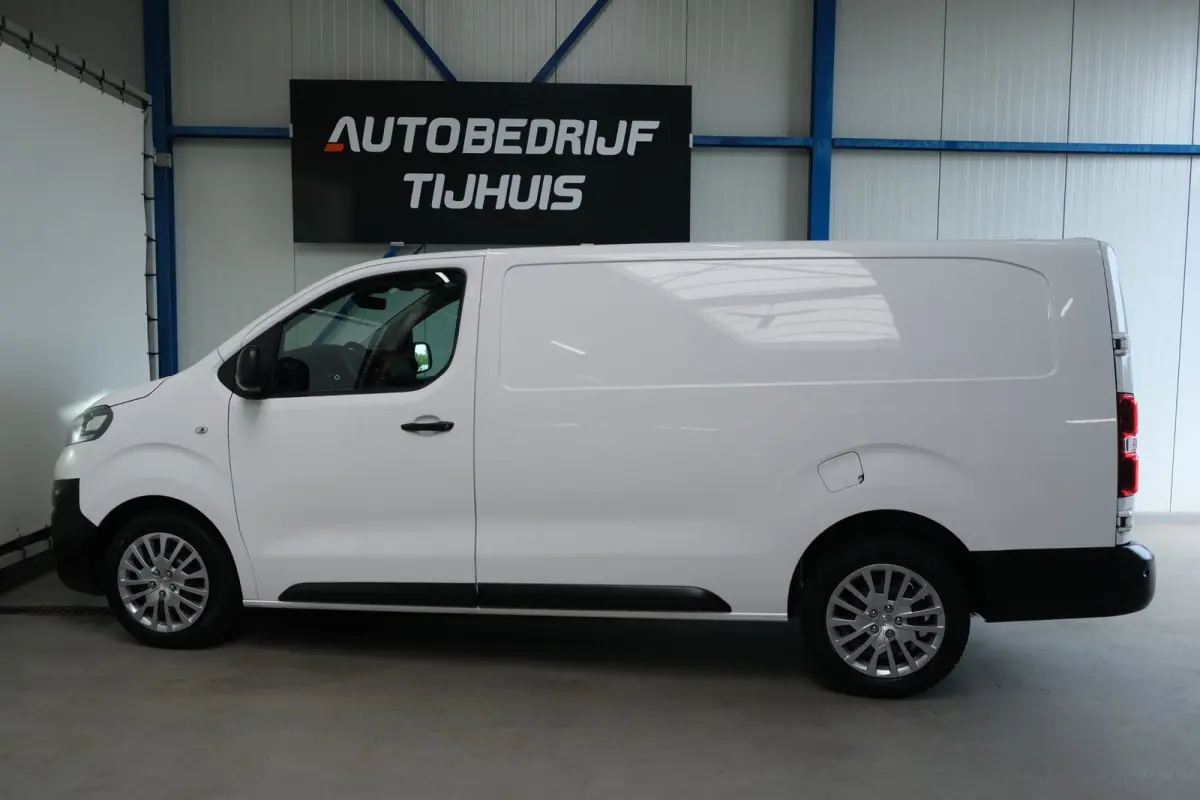 1.5 CDTI L2H1 Edition - N.A.P. Airco, Cruise, Camera, Carplay, PDC, Trekhaak.