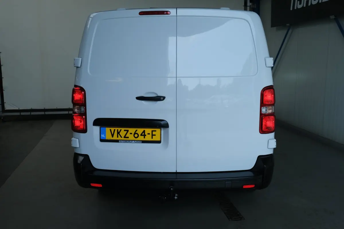 1.5 CDTI L2H1 Edition - N.A.P. Airco, Cruise, Camera, Carplay, PDC, Trekhaak.