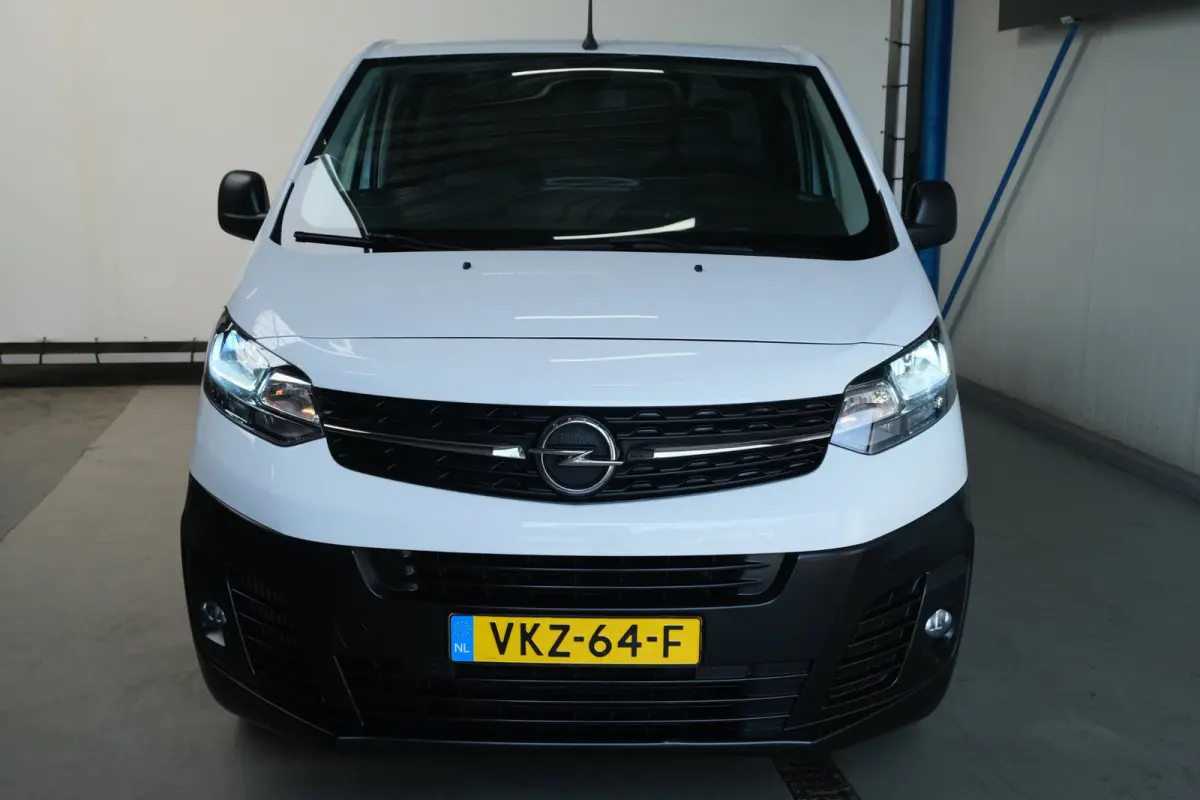 1.5 CDTI L2H1 Edition - N.A.P. Airco, Cruise, Camera, Carplay, PDC, Trekhaak.