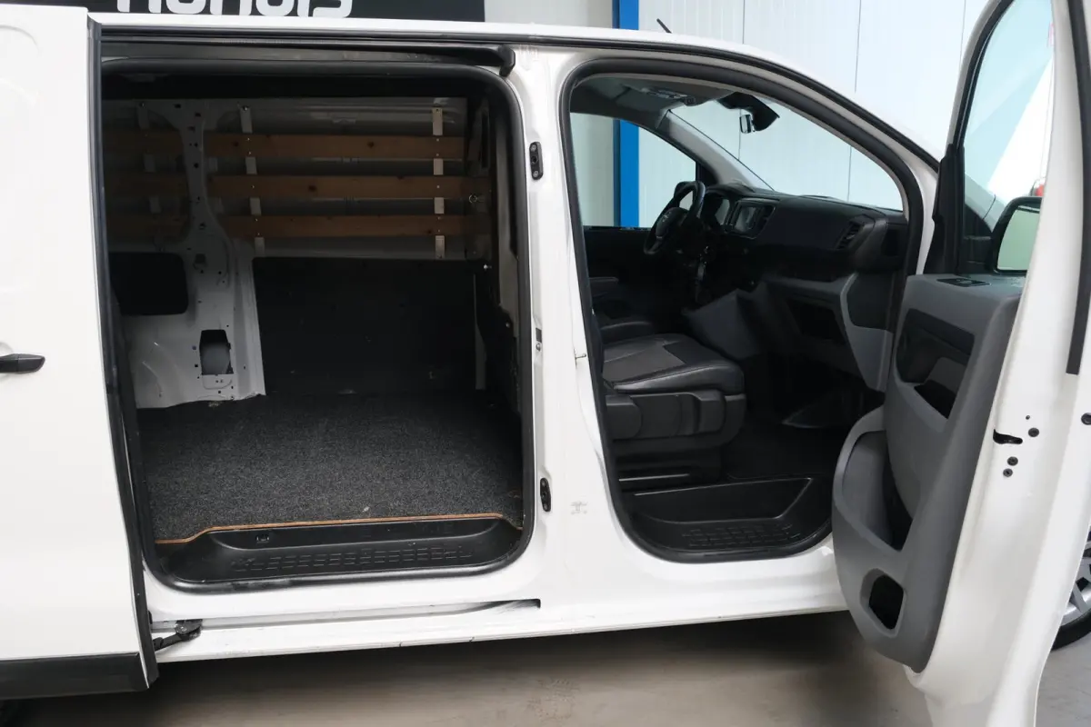 1.5 CDTI L2H1 Edition - N.A.P. Airco, Cruise, Camera, Carplay, PDC, Trekhaak.