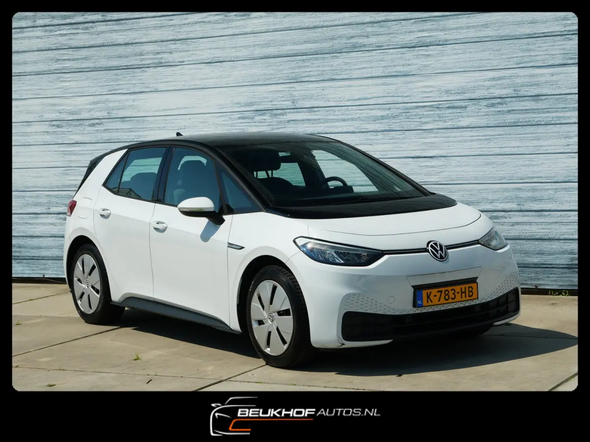 58 kWh Adapt Cruise Carplay Navi Soh 91.6%