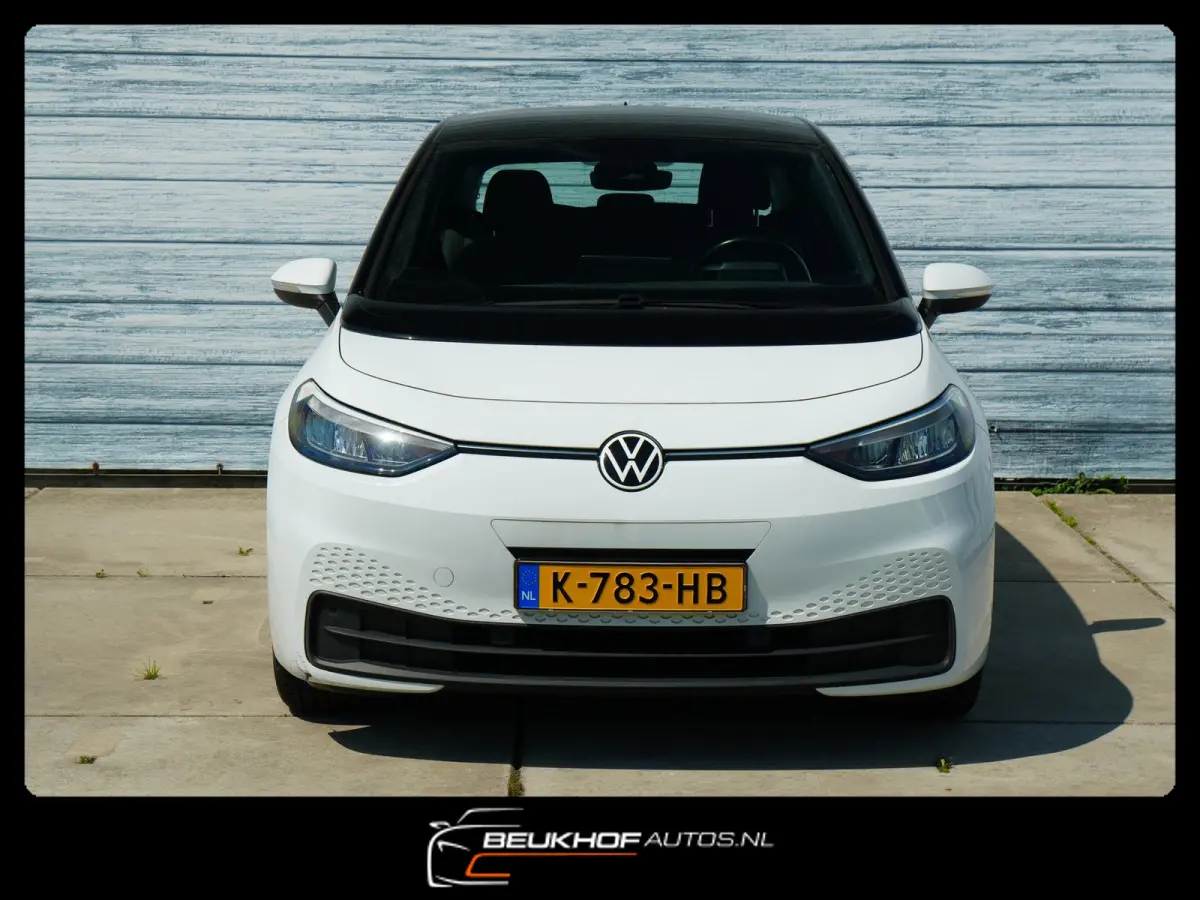58 kWh Adapt Cruise Carplay Navi Soh 91.6%