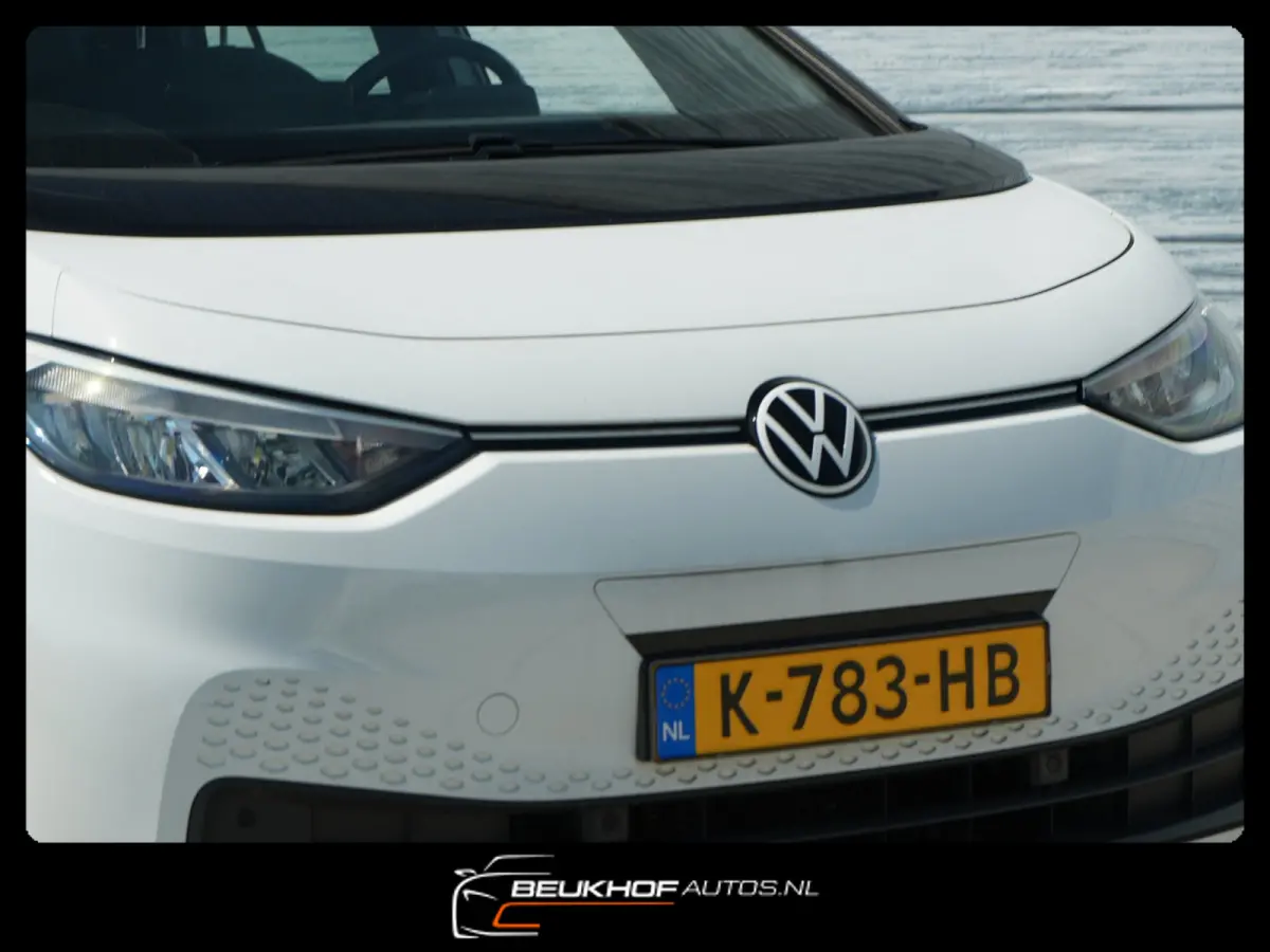 58 kWh Adapt Cruise Carplay Navi Soh 91.6%