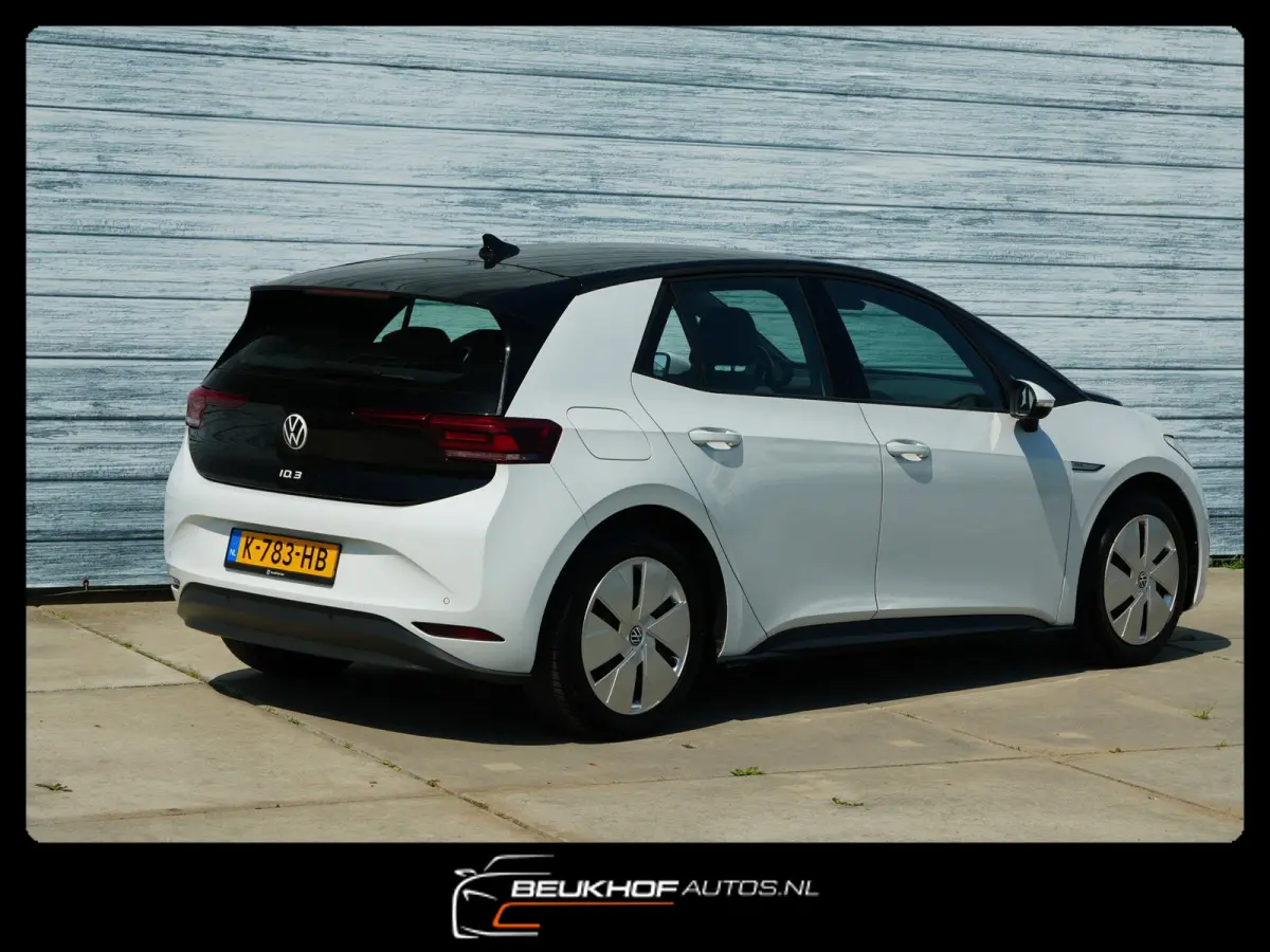58 kWh Adapt Cruise Carplay Navi Soh 91.6%