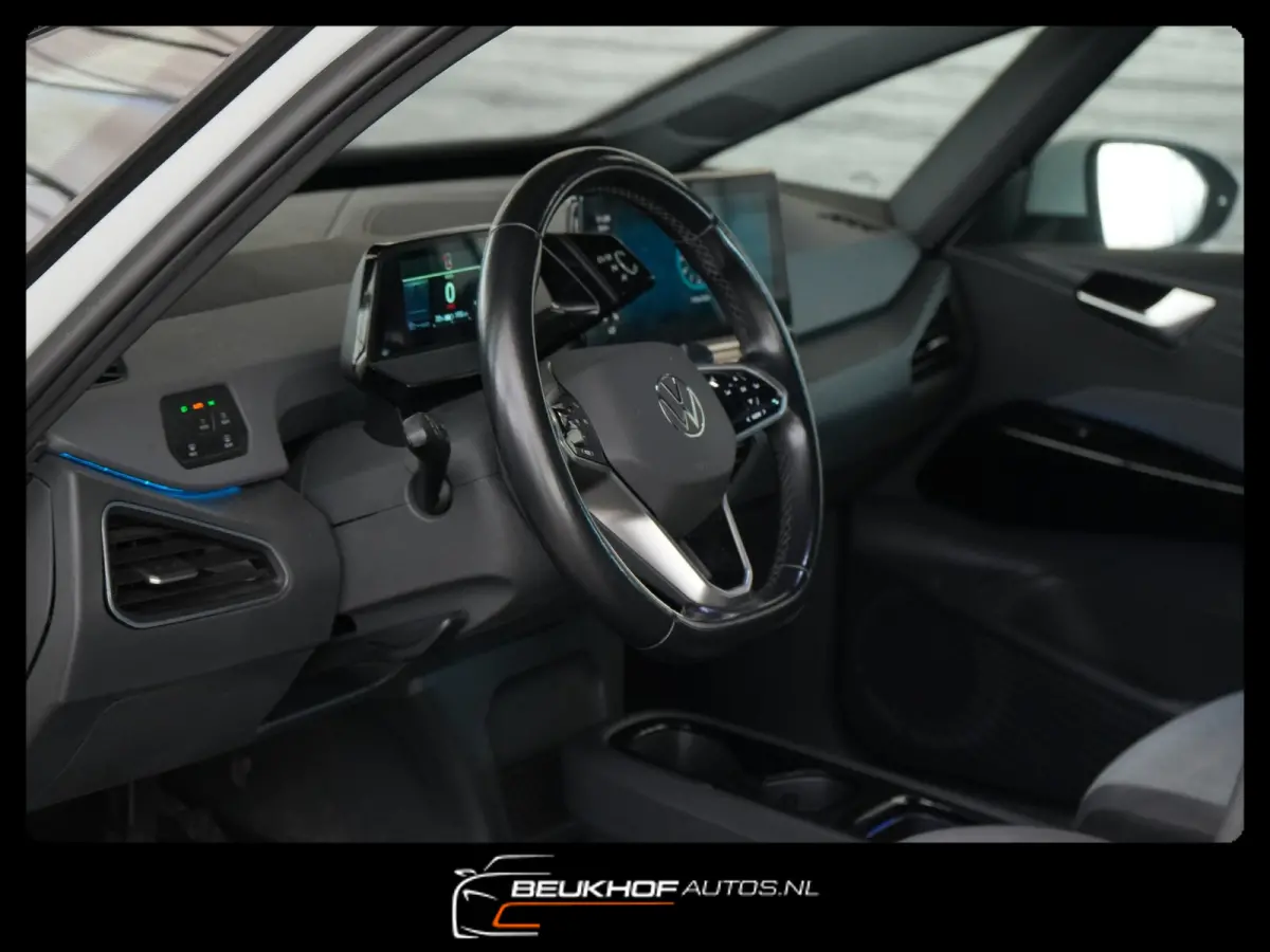 58 kWh Adapt Cruise Carplay Navi Soh 91.6%