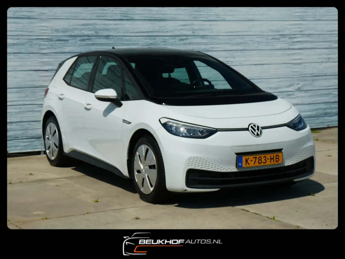 58 kWh Adapt Cruise Carplay Navi Soh 91.6%