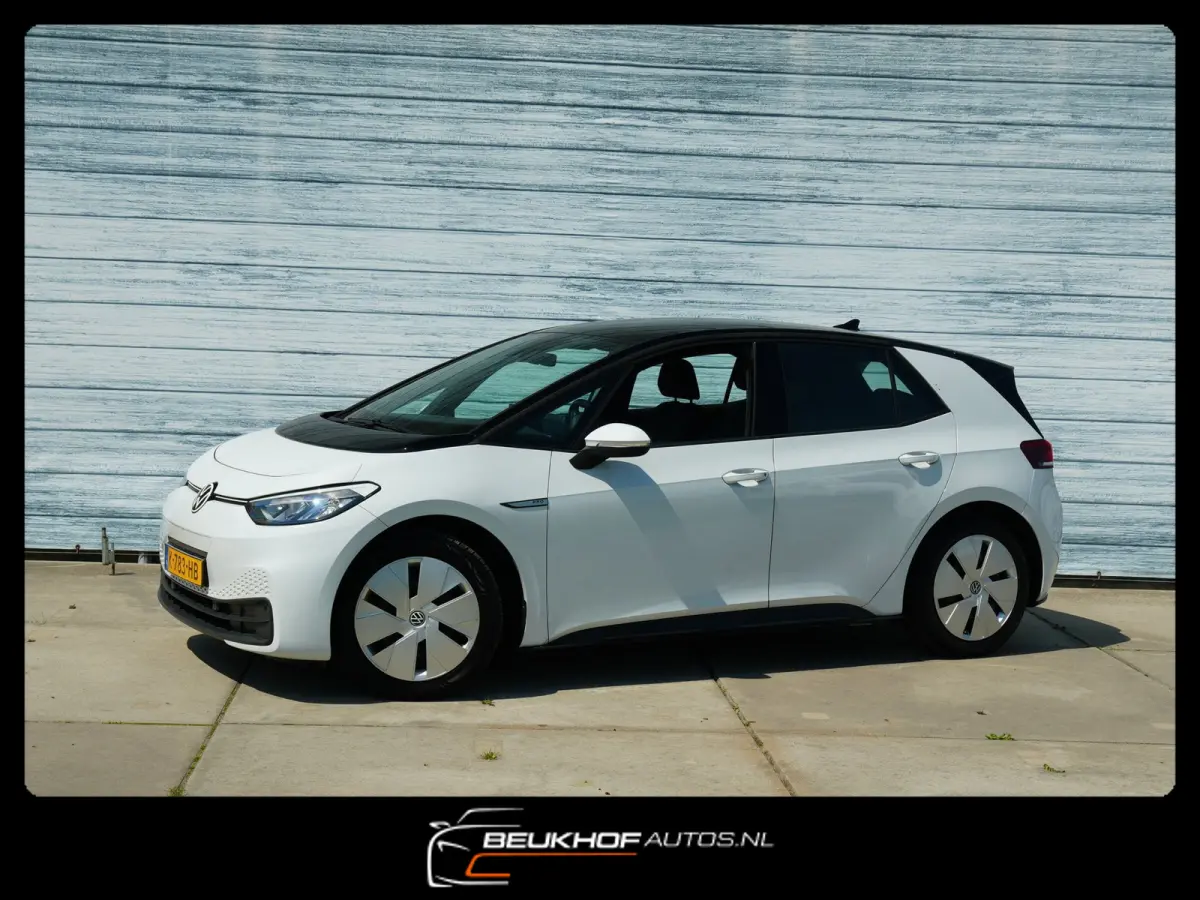 58 kWh Adapt Cruise Carplay Navi Soh 91.6%