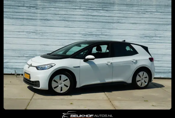 58 kWh Adapt Cruise Carplay Navi Soh 91.6%