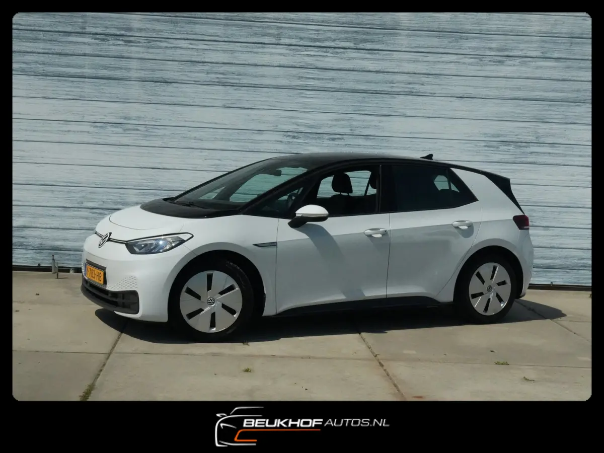 58 kWh Adapt Cruise Carplay Navi Soh 91.6%