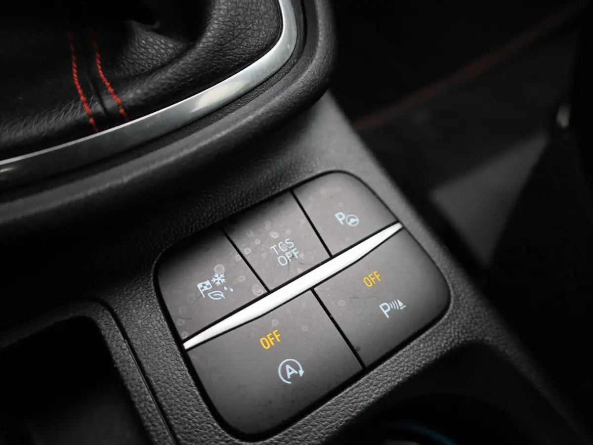 1.0i Ecoboost mHEV 92kW ST-Line X | Adaptive Cruise | Stoel/stuur voorruit verwarming | B&O