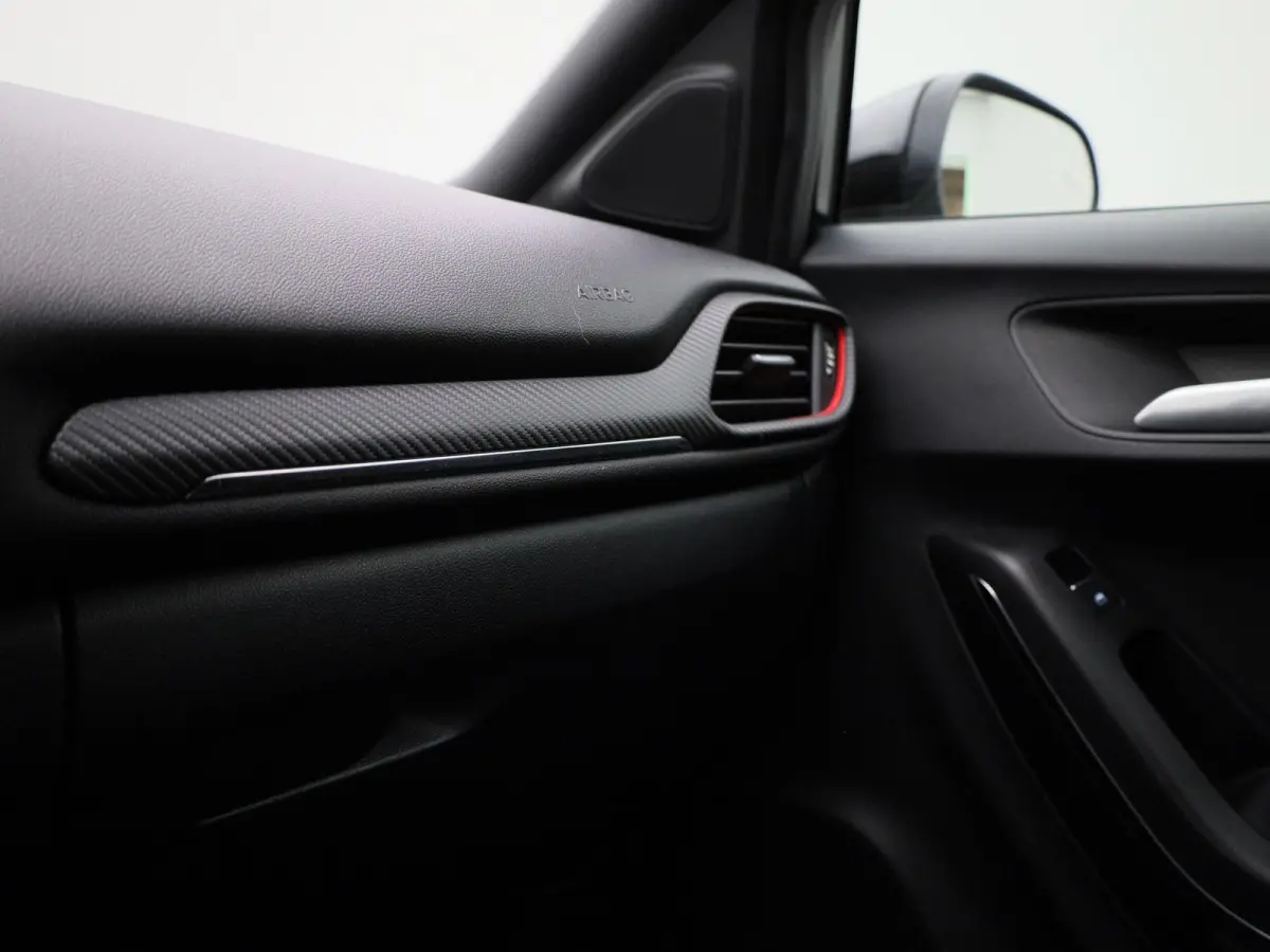 1.0i Ecoboost mHEV 92kW ST-Line X | Adaptive Cruise | Stoel/stuur voorruit verwarming | B&O