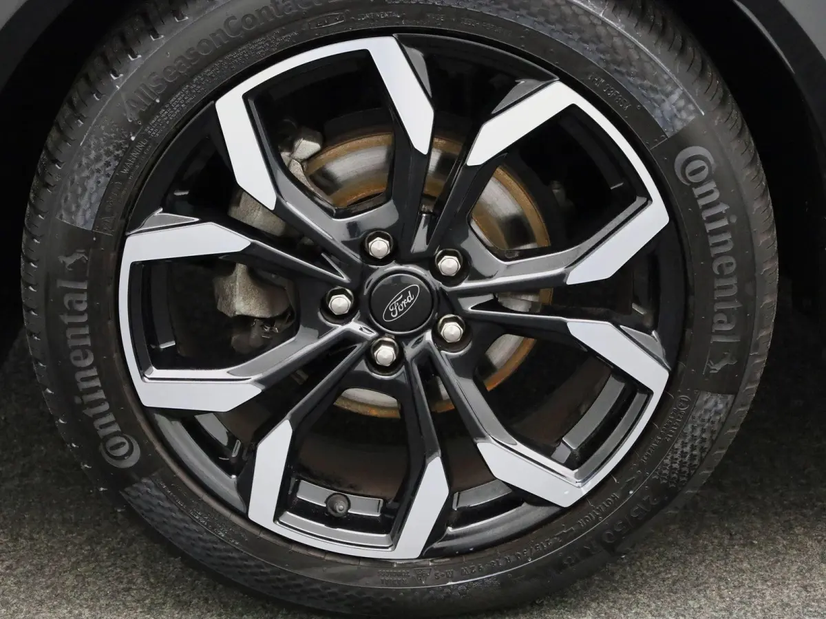 1.0i Ecoboost mHEV 92kW ST-Line X | Adaptive Cruise | Stoel/stuur voorruit verwarming | B&O