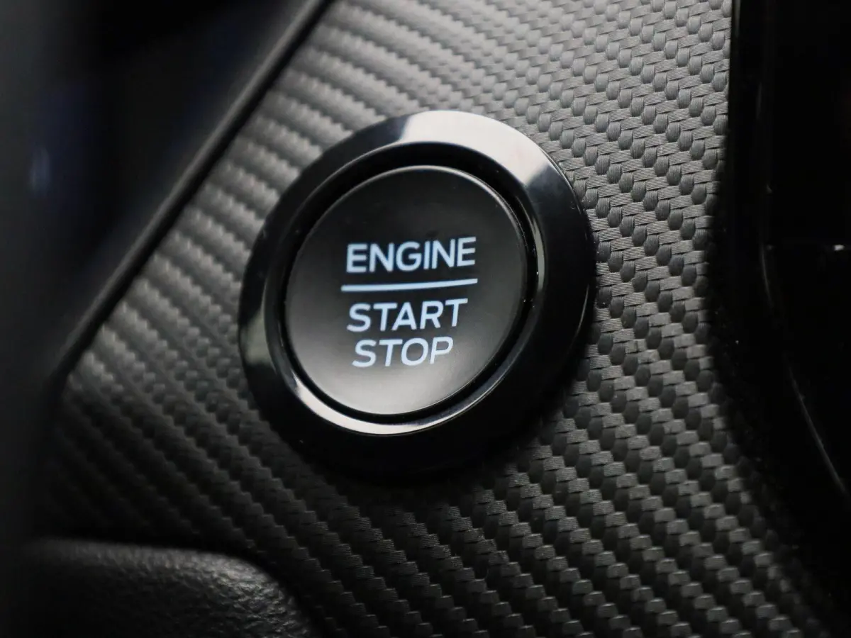 1.0i Ecoboost mHEV 92kW ST-Line X | Adaptive Cruise | Stoel/stuur voorruit verwarming | B&O
