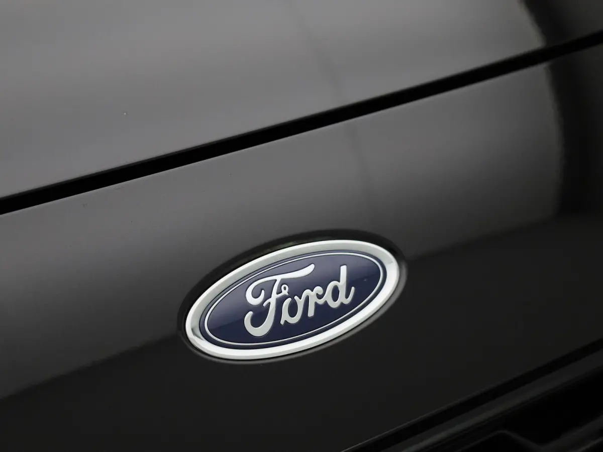 1.0i Ecoboost mHEV 92kW ST-Line X | Adaptive Cruise | Stoel/stuur voorruit verwarming | B&O