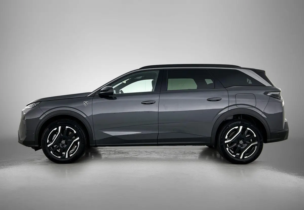 1.6 Plug-in Hybrid 225pk GT 7p Automaat | Schuif-/kanteldak | Elektrisch Verstelb. Bestuurdersstoel | Navigatie | Climate Control | 360 Camera | Matrix-LED | Stoelverwarming |