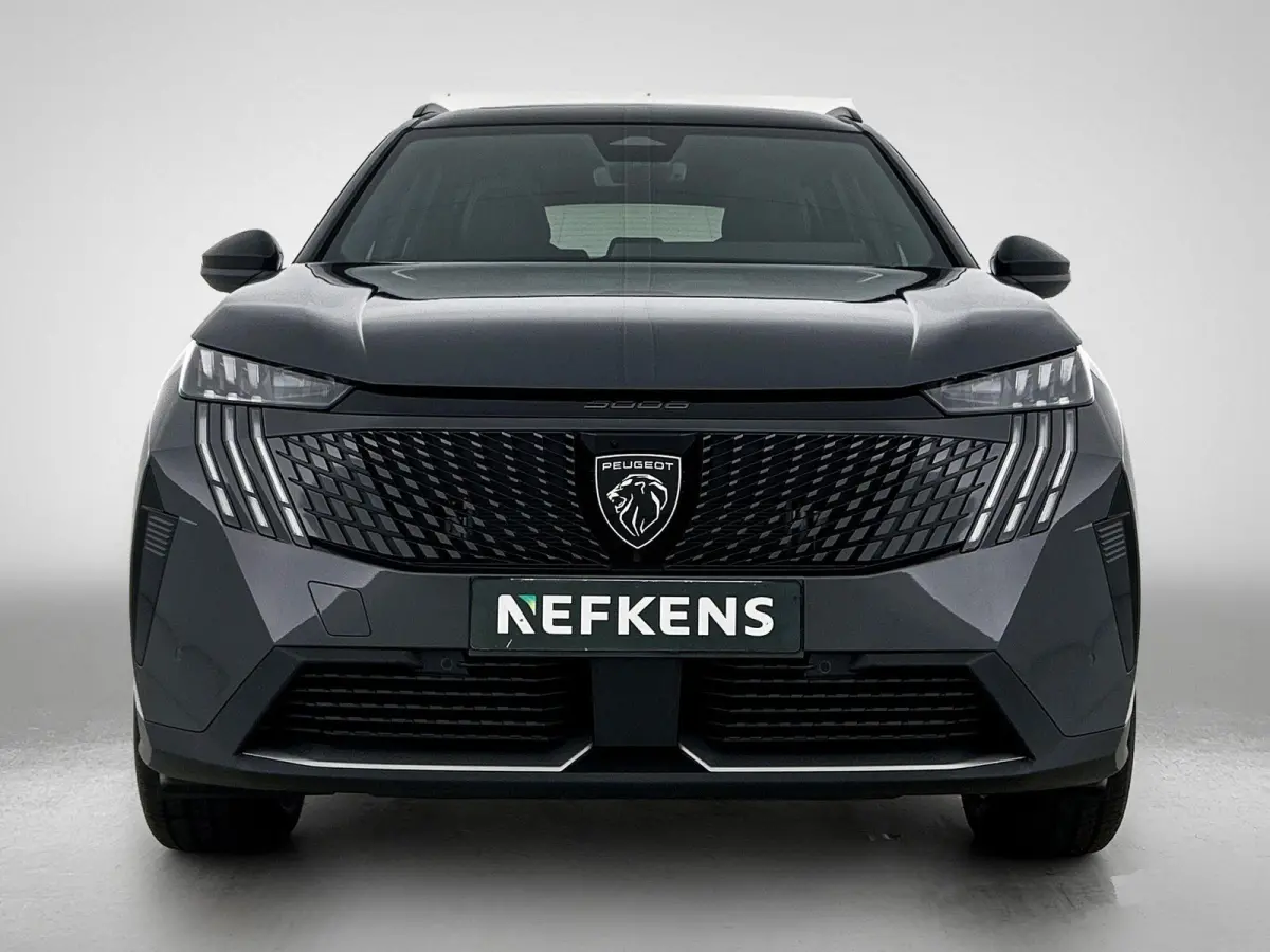 1.6 Plug-in Hybrid 225pk GT 7p Automaat | Schuif-/kanteldak | Elektrisch Verstelb. Bestuurdersstoel | Navigatie | Climate Control | 360 Camera | Matrix-LED | Stoelverwarming |