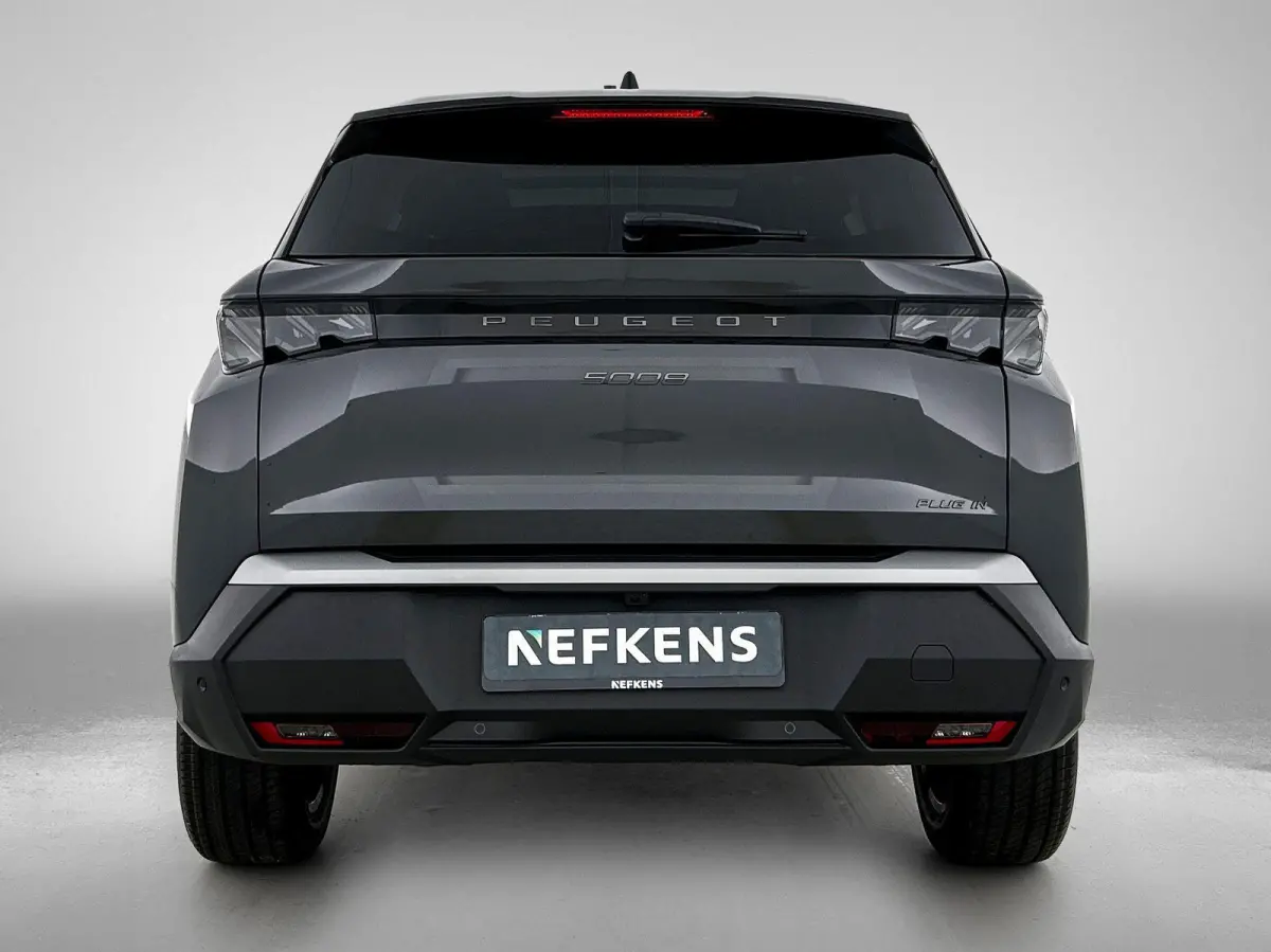 1.6 Plug-in Hybrid 225pk GT 7p Automaat | Schuif-/kanteldak | Elektrisch Verstelb. Bestuurdersstoel | Navigatie | Climate Control | 360 Camera | Matrix-LED | Stoelverwarming |