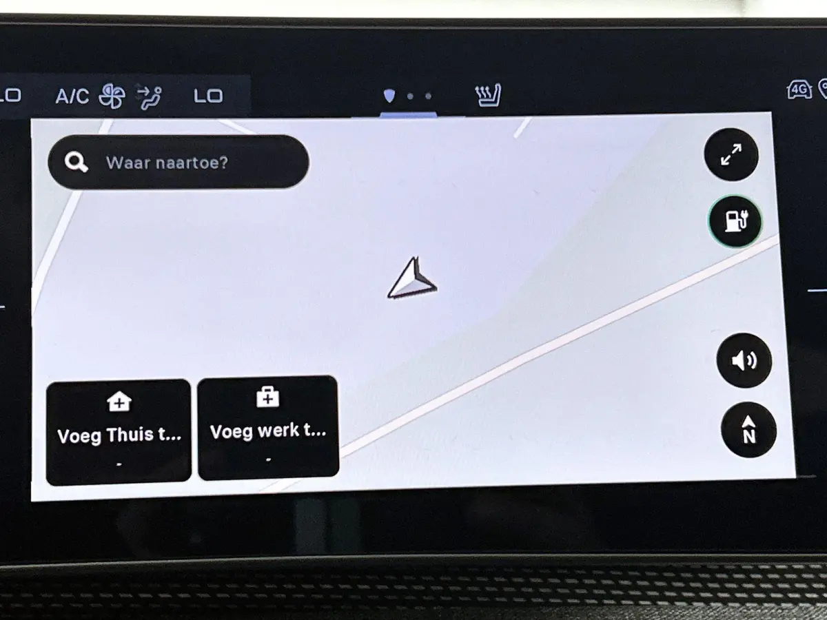 1.6 Plug-in Hybrid 225pk GT 7p Automaat | Schuif-/kanteldak | Elektrisch Verstelb. Bestuurdersstoel | Navigatie | Climate Control | 360 Camera | Matrix-LED | Stoelverwarming |
