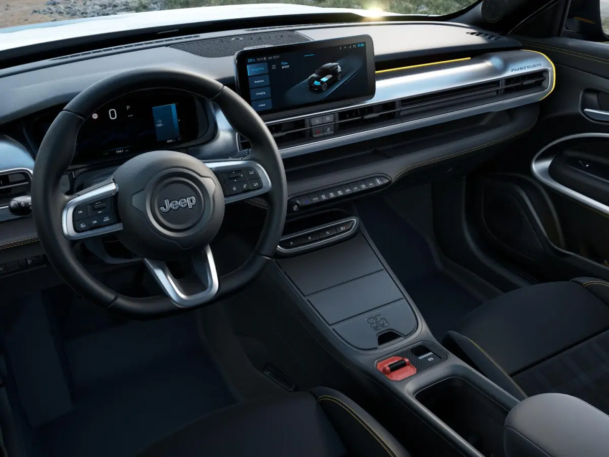 85th Anniversary 54 kWh | Schuif\Kanteldak | Adapt. Cruise | Winter Pack | Convenience Pack | Elektr. A-Klep | Warmtepomp | Bicolore