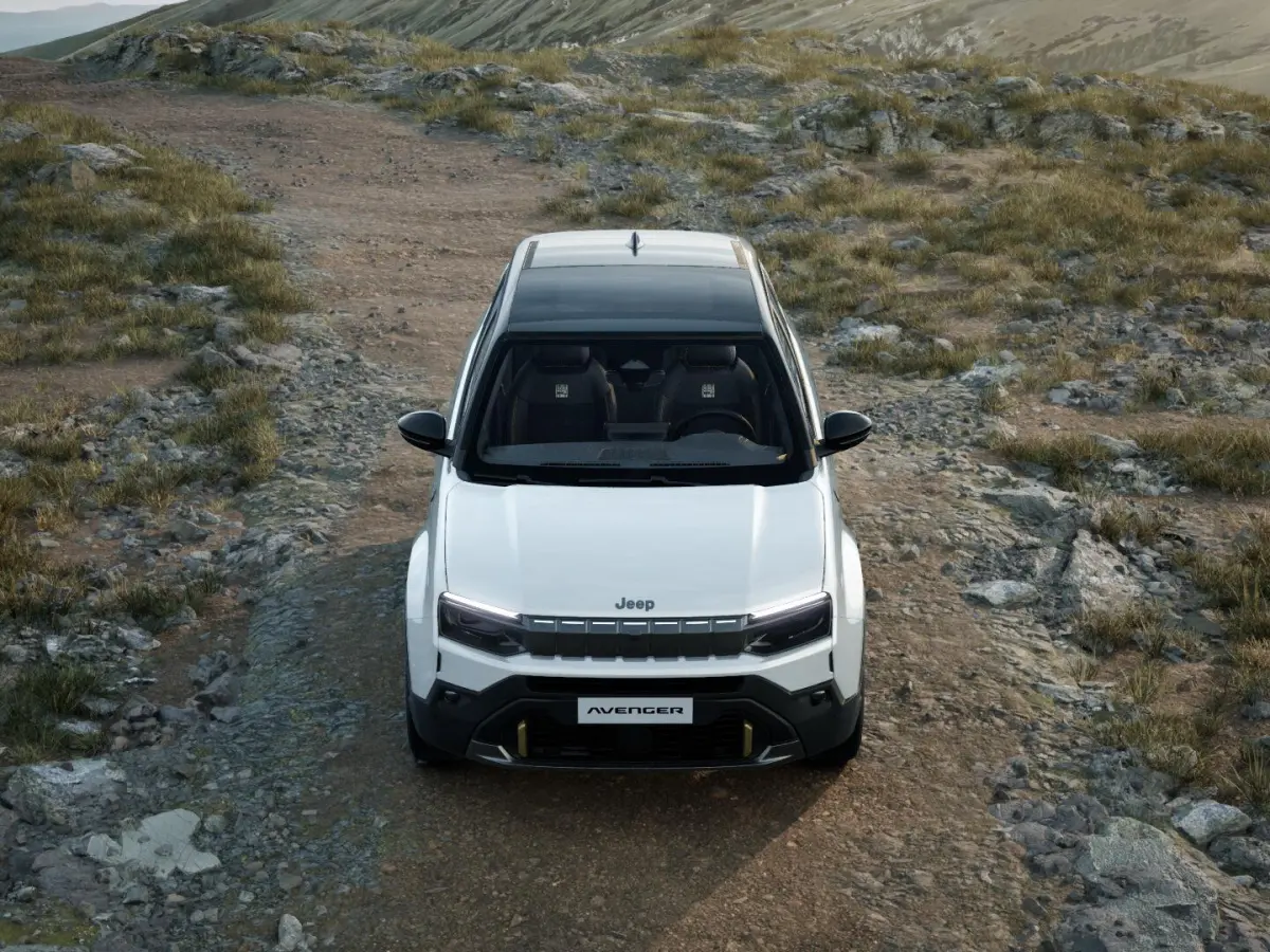 85th Anniversary 54 kWh | Schuif\Kanteldak | Adapt. Cruise | Winter Pack | Convenience Pack | Elektr. A-Klep | Warmtepomp | Bicolore