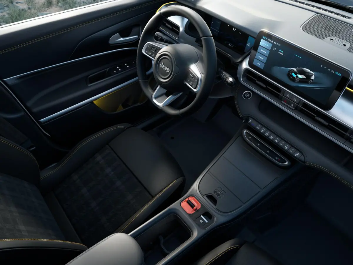 85th Anniversary 54 kWh | Schuif\Kanteldak | Adapt. Cruise | Winter Pack | Convenience Pack | Elektr. A-Klep | Warmtepomp | Bicolore