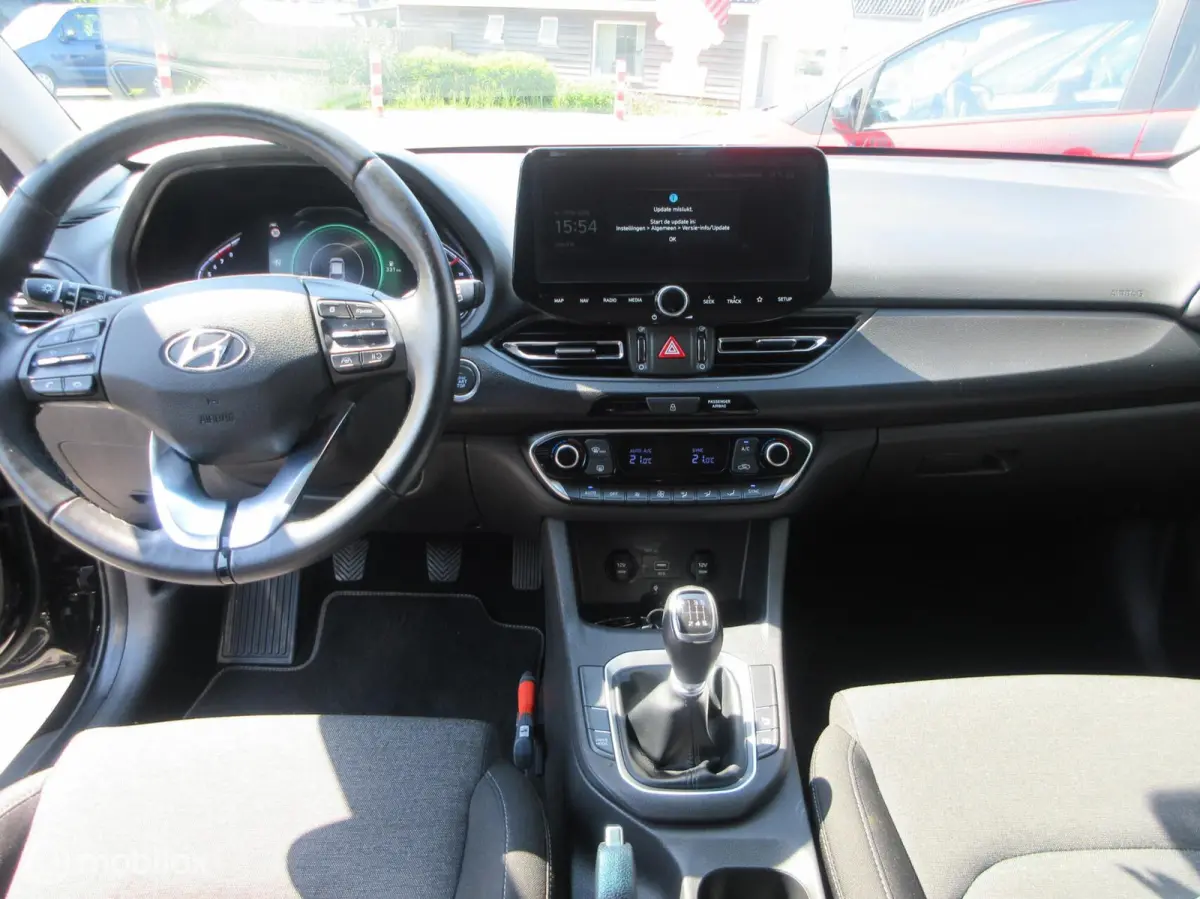 1.0 T-GDi MHEV Comfort Smart 73dkm Camera Carplay Org NL