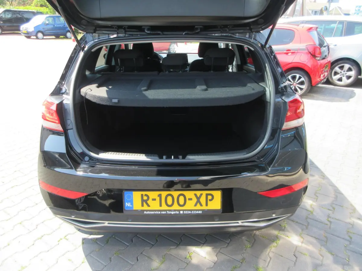 1.0 T-GDi MHEV Comfort Smart 73dkm Camera Carplay Org NL