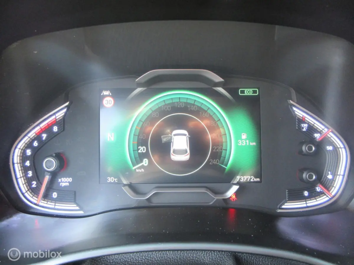 1.0 T-GDi MHEV Comfort Smart 73dkm Camera Carplay Org NL