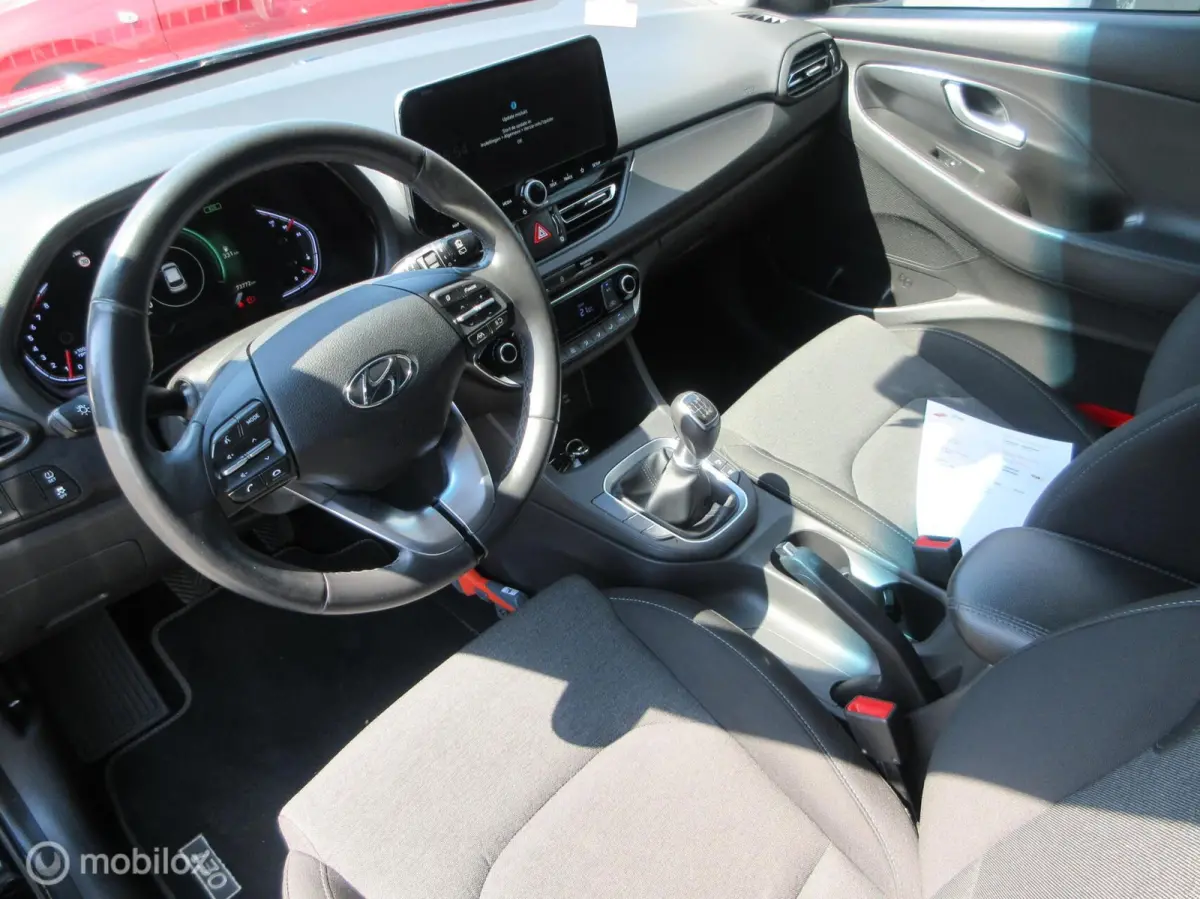 1.0 T-GDi MHEV Comfort Smart 73dkm Camera Carplay Org NL
