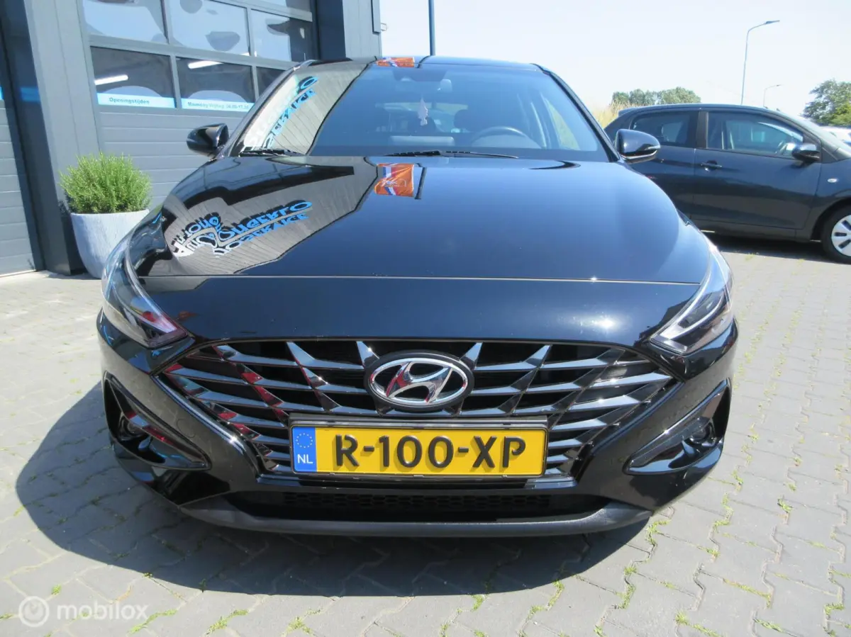 1.0 T-GDi MHEV Comfort Smart 73dkm Camera Carplay Org NL