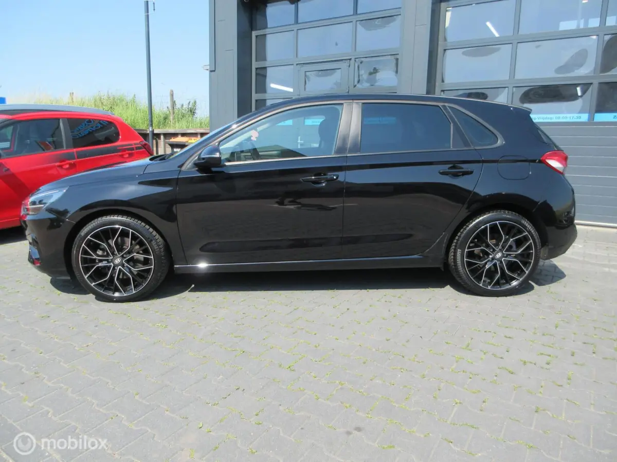 1.0 T-GDi MHEV Comfort Smart 73dkm Camera Carplay Org NL