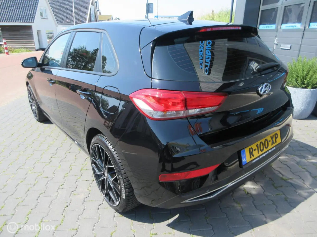 1.0 T-GDi MHEV Comfort Smart 73dkm Camera Carplay Org NL