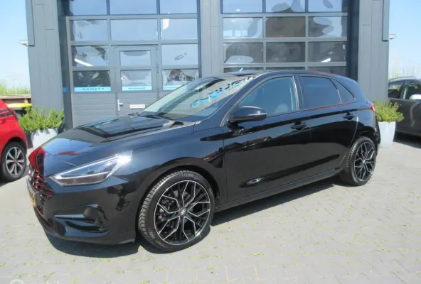 1.0 T-GDi MHEV Comfort Smart 73dkm Camera Carplay Org NL