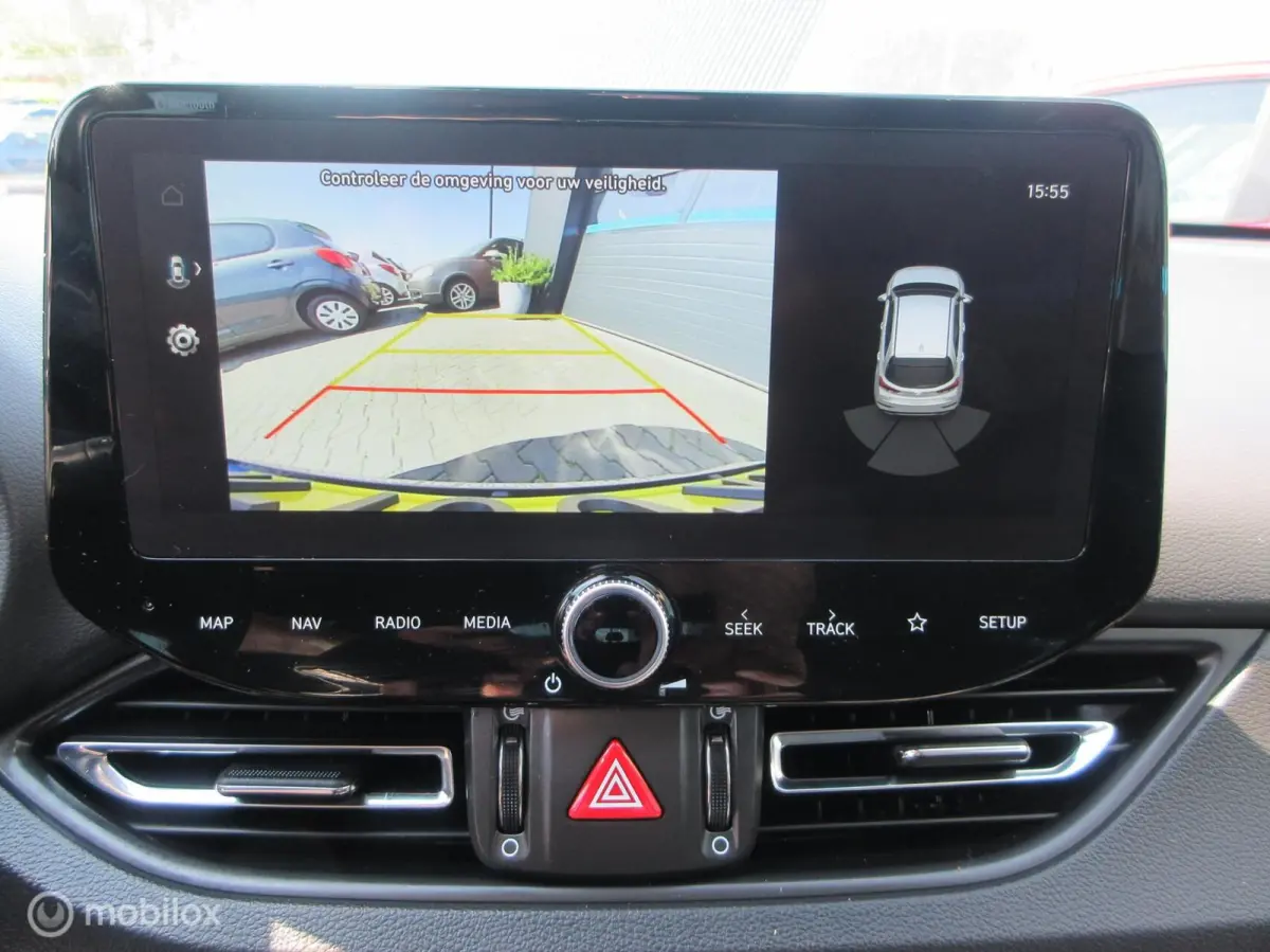 1.0 T-GDi MHEV Comfort Smart 73dkm Camera Carplay Org NL
