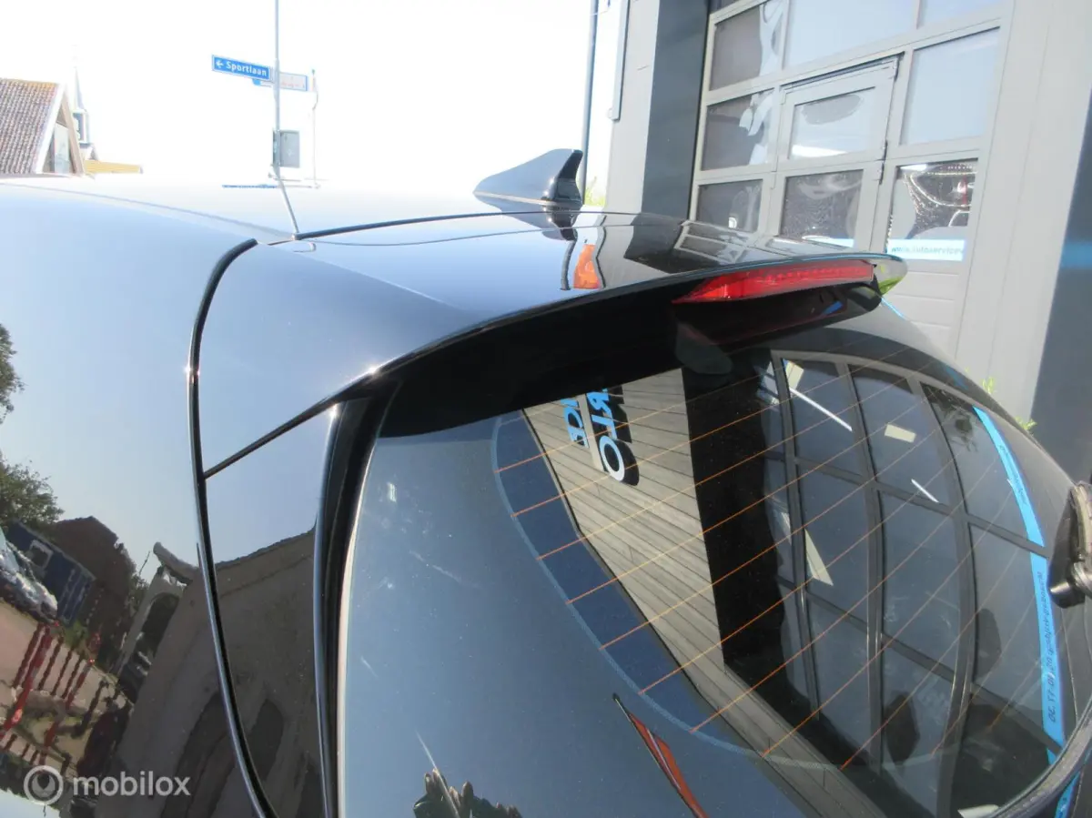 1.0 T-GDi MHEV Comfort Smart 73dkm Camera Carplay Org NL